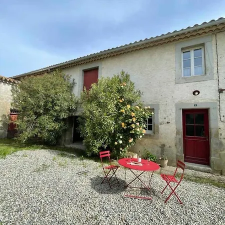 Le Cazal Holiday home *
