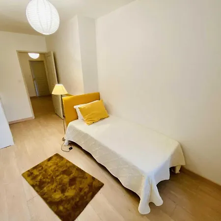 Holiday home Le Cazal