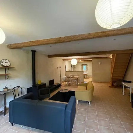 Le Cazal Holiday home *