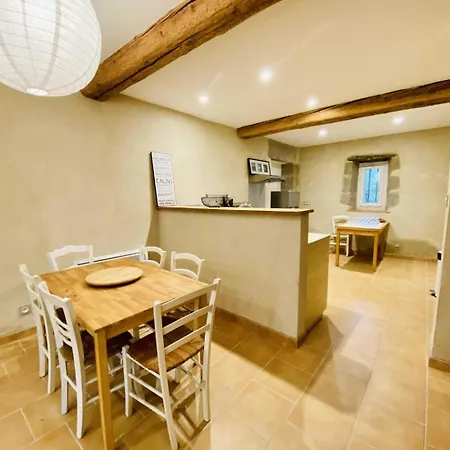 Le Cazal Holiday home Sainte-Eulalie (Aude)