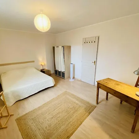 Le Cazal Holiday home