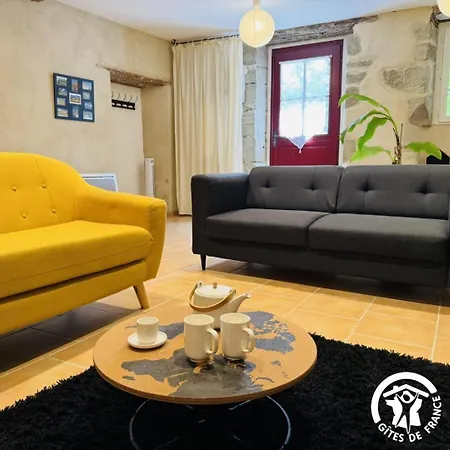 Le Cazal Sainte-Eulalie (Aude)