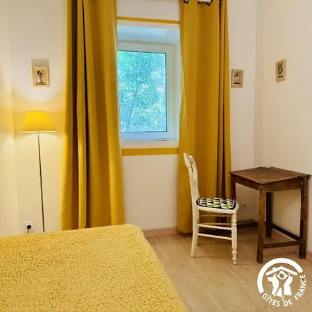 Le Cazal Holiday home