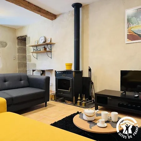 Holiday home Le Cazal