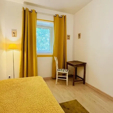 Le Cazal Holiday home *