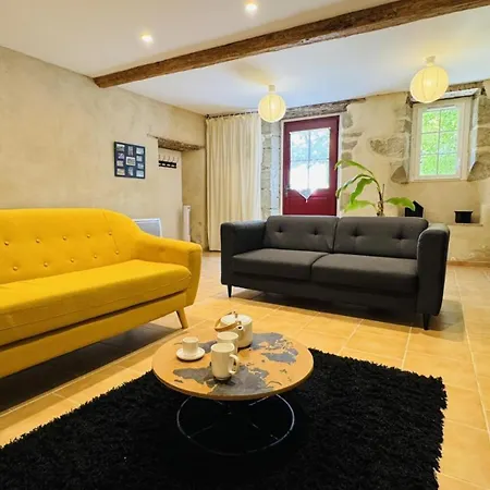 Holiday home Le Cazal Sainte-Eulalie (Aude)