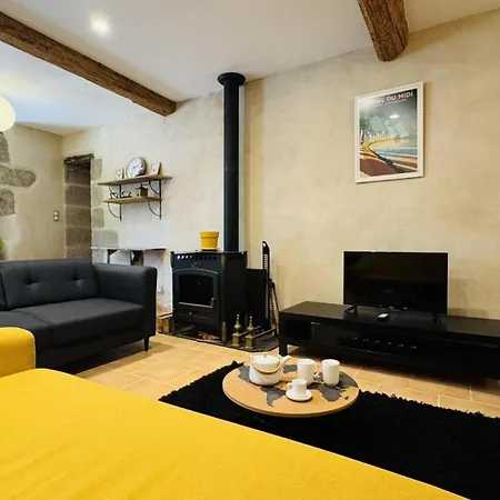 Le Cazal * Sainte-Eulalie (Aude)