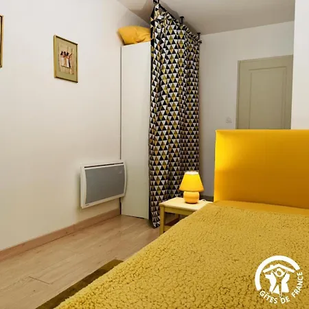 Le Cazal Holiday home