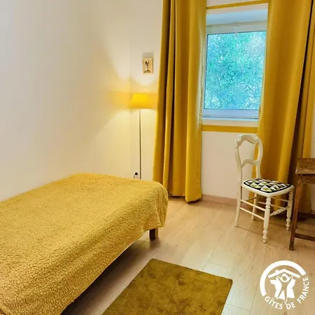Holiday home Le Cazal *