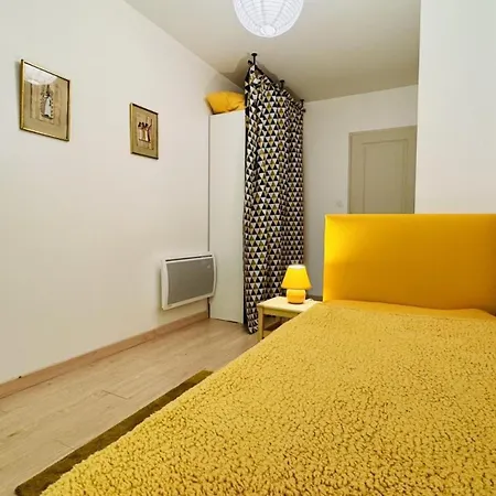 Le Cazal 펜션 Sainte-Eulalie (Aude)