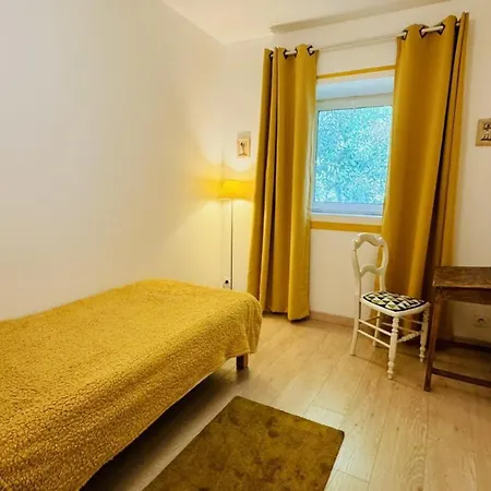 펜션 Le Cazal Sainte-Eulalie (Aude)