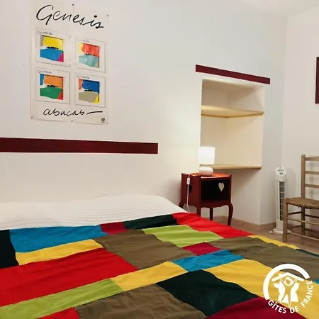 Holiday home Le Cazal
