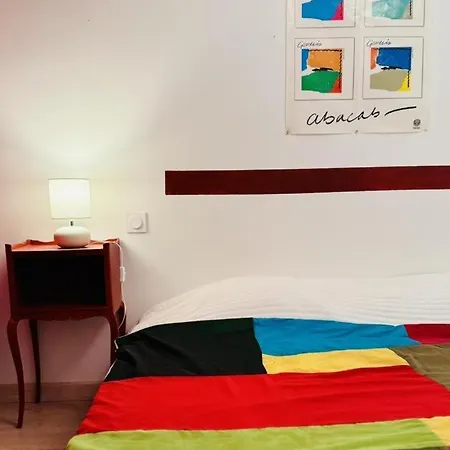 Holiday home Le Cazal *