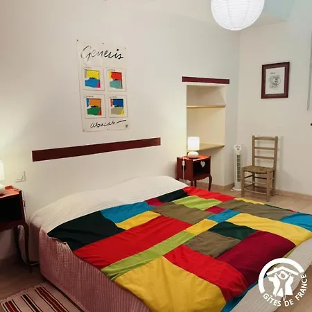 Le Cazal 펜션 Sainte-Eulalie (Aude)