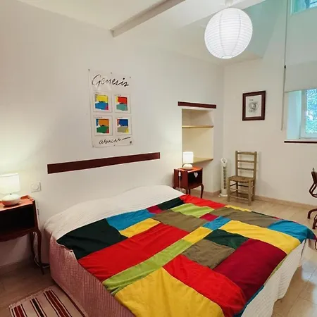 Holiday home Le Cazal