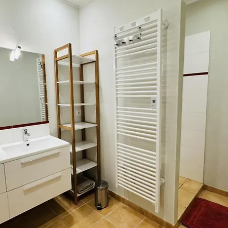 Holiday home Le Cazal