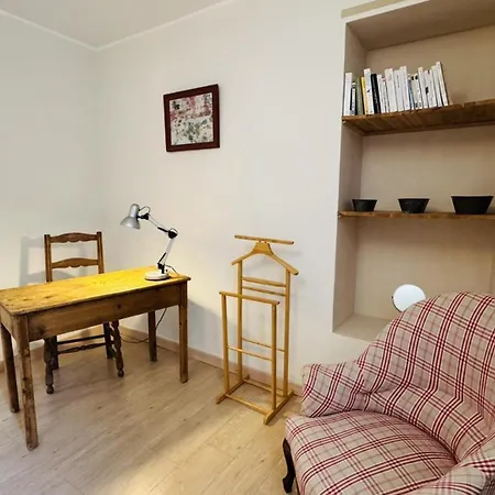 Le Cazal Holiday home
