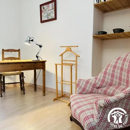 펜션 Le Cazal Sainte-Eulalie (Aude)