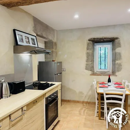 Le Cazal Holiday home