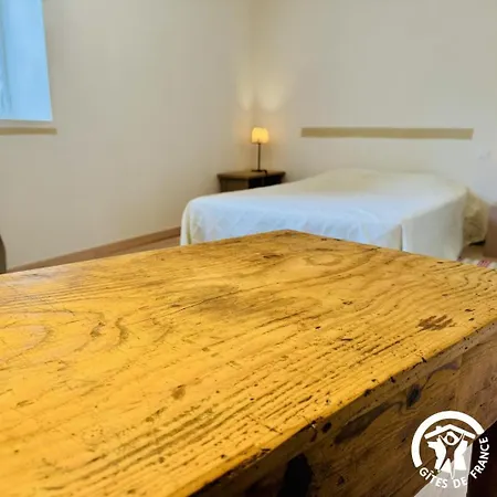Holiday home Le Cazal