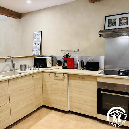 Le Cazal Holiday home *