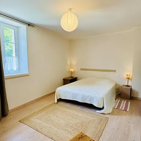 Holiday home Le Cazal *