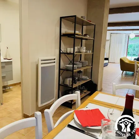 펜션 Le Cazal Sainte-Eulalie (Aude)