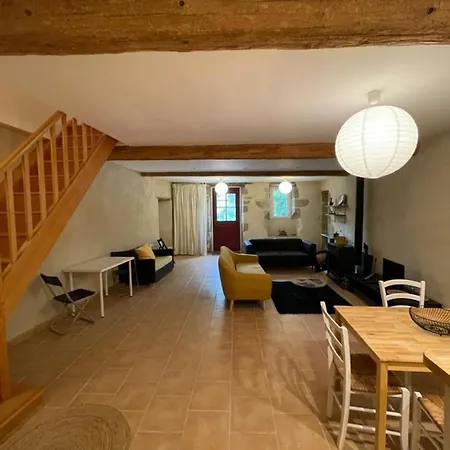 Le Cazal * Sainte-Eulalie (Aude)