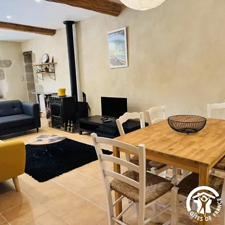 Le Cazal Holiday home