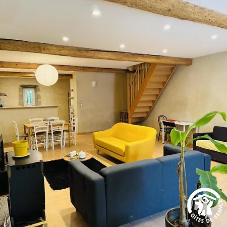 Holiday home Le Cazal Sainte-Eulalie (Aude)