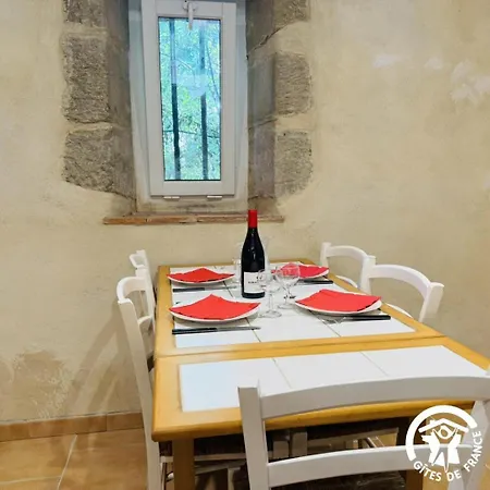 Le Cazal Sainte-Eulalie (Aude)