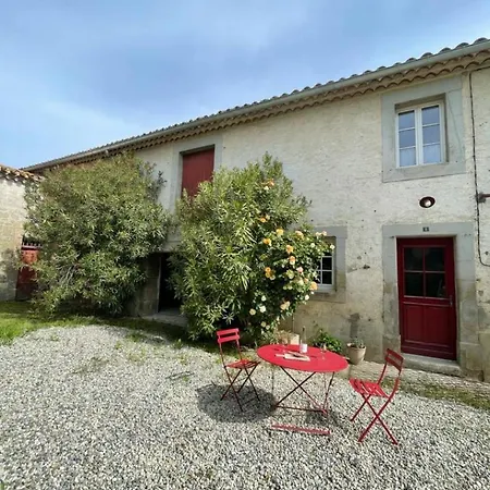 Holiday home Le Cazal