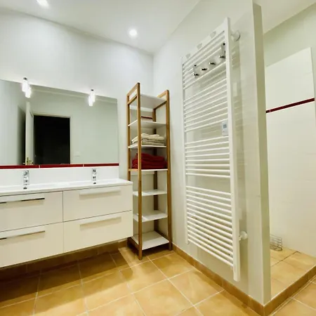 Holiday home Le Cazal *