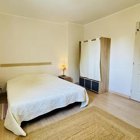 펜션 Le Cazal Sainte-Eulalie (Aude)