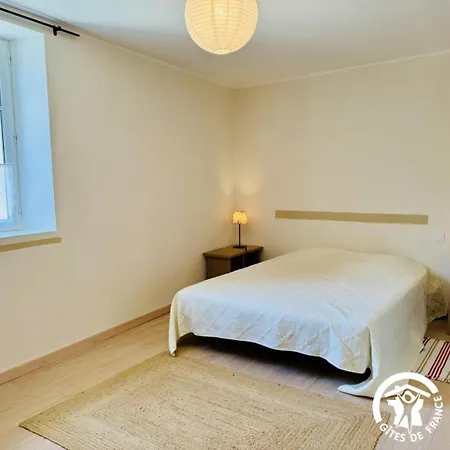 Holiday home Le Cazal