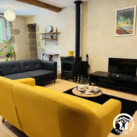 Holiday home Le Cazal Sainte-Eulalie (Aude)