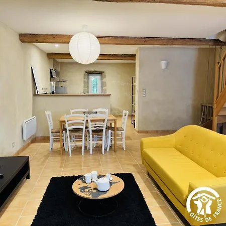 Holiday home Le Cazal