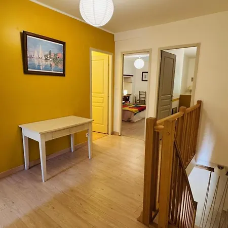 Le Cazal Dom wakacyjny Sainte-Eulalie (Aude)