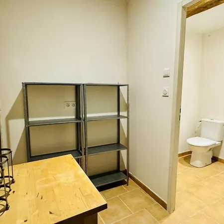 Dom wakacyjny Le Cazal