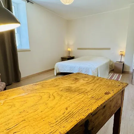 Le Cazal Holiday home Sainte-Eulalie (Aude)