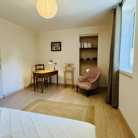 Holiday home Le Cazal