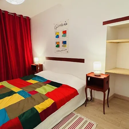 Holiday home Le Cazal