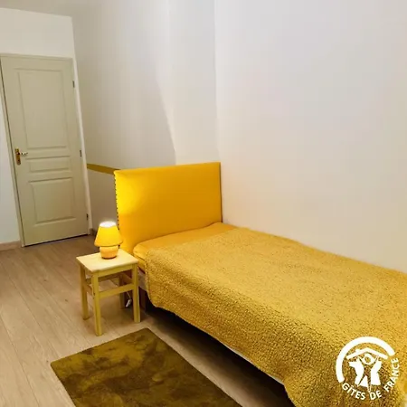 Le Cazal Holiday home *