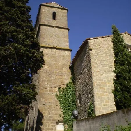Le Cazal Holiday home