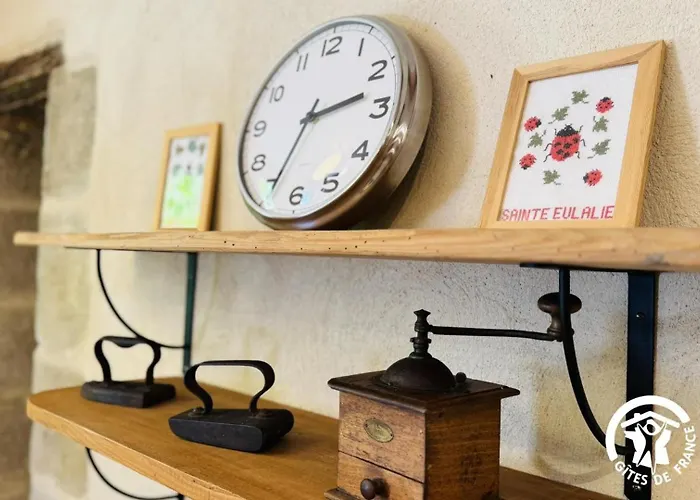 Dom wakacyjny Le Cazal *