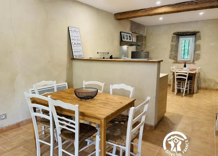 Le Cazal Sainte-Eulalie (Aude)