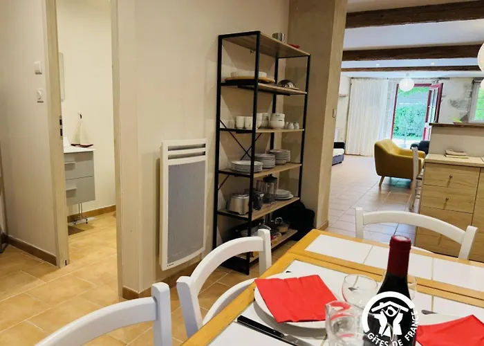 Le Cazal Dom wakacyjny Sainte-Eulalie (Aude)