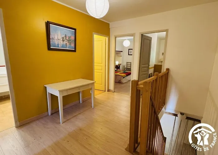 Le Cazal Dom wakacyjny Sainte-Eulalie (Aude)