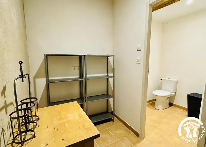 Dom wakacyjny Le Cazal