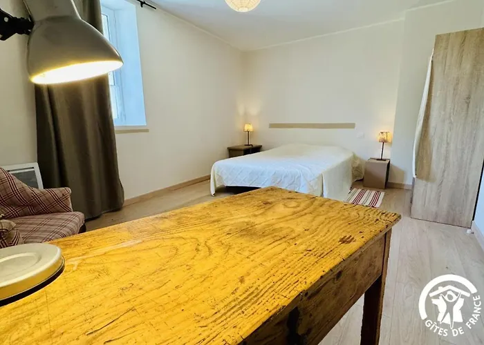 Le Cazal Dom wakacyjny Sainte-Eulalie (Aude)